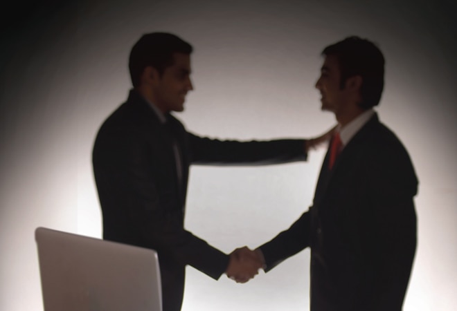 HCL Infosystems shares jump over 5% on partnership with Dell