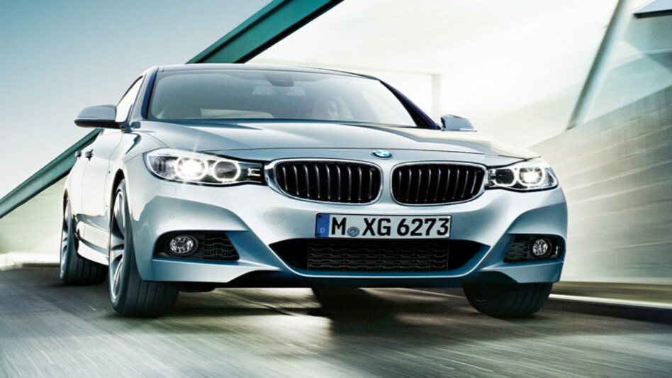 Bmw Launches 3 Series Gran Turismo Sport Line Businesstoday Bmw Launches 3 Series Gran Turismo Sport Line Businesstoday