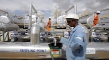 Cairn India seeks to export oil despite ban Photo: Reuters