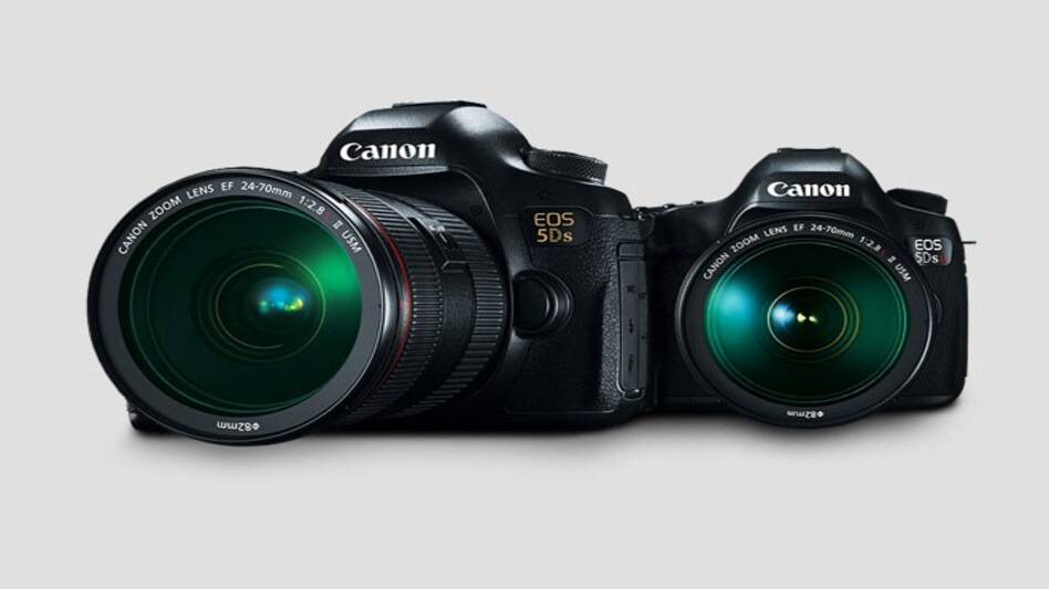 Canon launches new DSLR cameras in India Canon launches new DSLR cameras in India