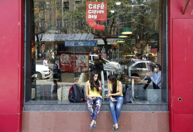 Coffee Day files papers for Rs 1,150 cr IPO Coffee Day files papers for Rs 1,150 cr IPO