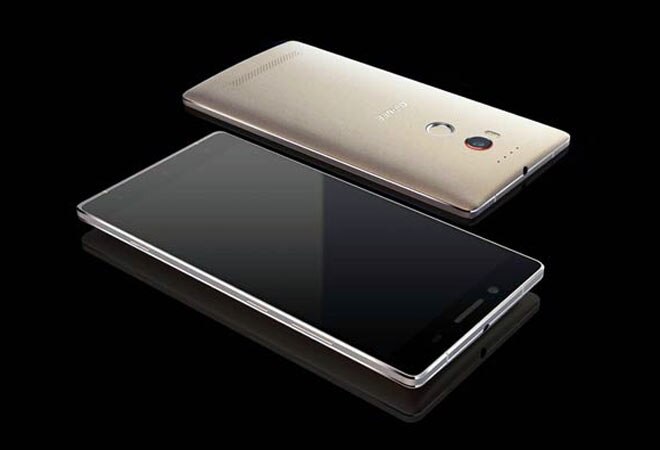 Gionee launches Elife E8 with 24MP camera Gionee launches Elife E8 with 24MP camera