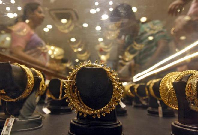 Gold prices may rebound by start of next year as mining sector picks up Gold prices may rebound by start of next year as mining sector picks up