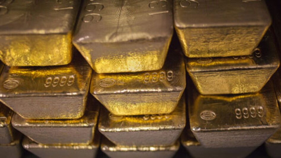 Gold, base metals may trade lower, agri commodities cautious on monsoon Gold, base metals may trade lower, agri commodities cautious on monsoon