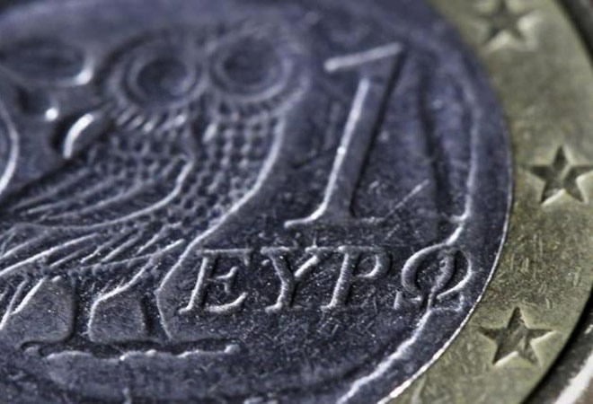 Greek central bank issues 'Grexit' warning if aid talks fail Greek central bank issues 'Grexit' warning if aid talks fail