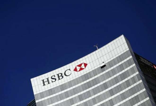 Job cut to have minimum impact on India: HSBC Job cut to have minimum impact on India: HSBC