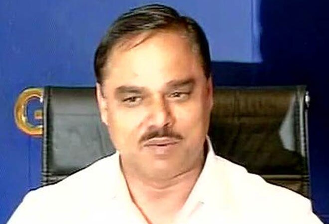 Delhi Law Minister arrested on cheating, forgery charges