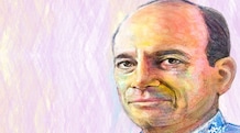How you can use Joel Greenblatt's Magic Formula to invest in stocks Joel Greenblatt