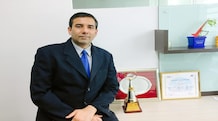 Indian markets in sweet spot; earnings growth to improve in H2 FY16: YES Securities CEO