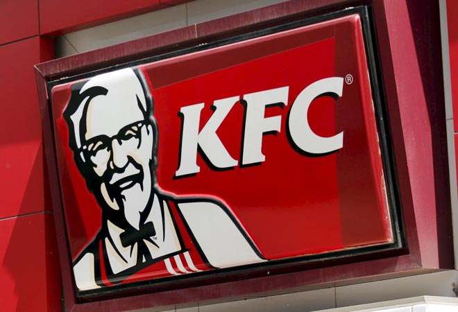 KFC challenges Indian report on bacteria found in fried chicken KFC challenges Indian report on bacteria found in fried chicken