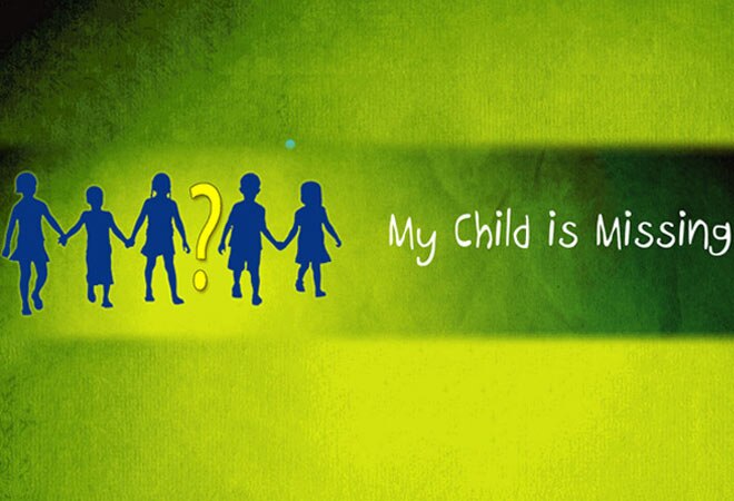Govt launches 'Lost and Found' website to find missing children
