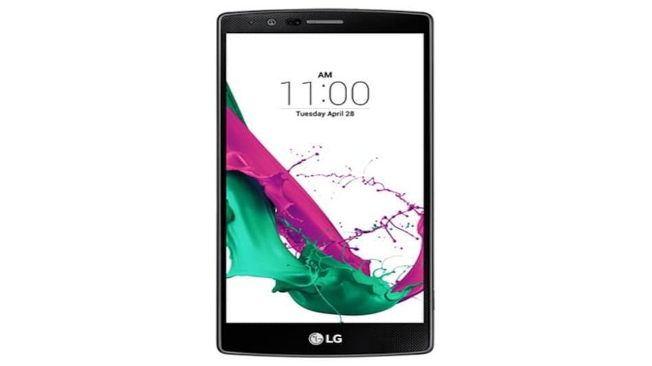 LG G4 dual-sim smartphone announced at Rs 51,000 LG G4 dual-sim smartphone announced at Rs 51,000