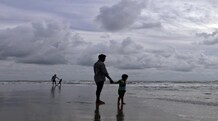 Monsoon rains arrive in Kerala: IMD officials