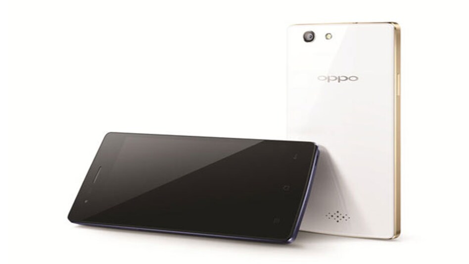 Oppo's budget smartphone Neo 5 launched in India at Rs 9,990 Oppo's budget smartphone Neo 5 launched in India at Rs 9,990