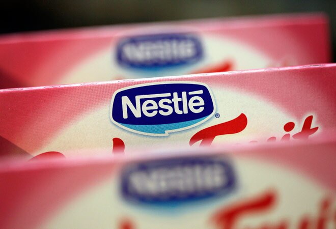 Nestle in another soup: Live larvae found in milk powder sample 