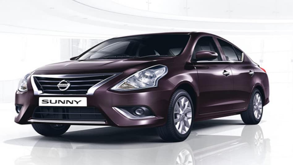Nissan recalls 12,000 Micra, Sunny units in India Nissan recalls 12,000 Micra, Sunny units in India
