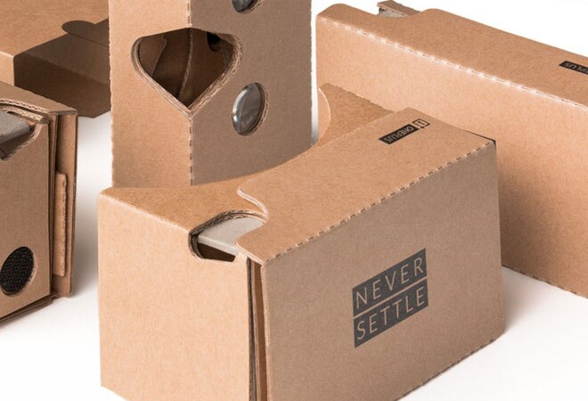 OnePlus 2 to be launched on July 27 via Virtual Reality headset OnePlus 2 to be launched on July 27 via Virtual Reality headset