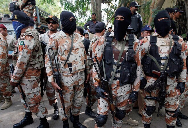 Pak suffers $107 bn economic losses due to terrorism