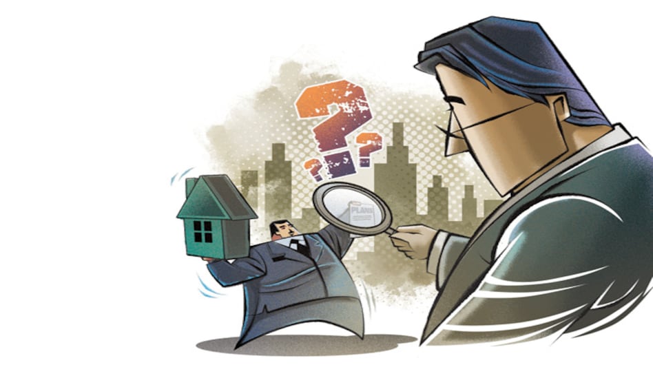 While builders give a whole long list of reasons for these delays, in the end the burden is borne by buyers. So, it's up to them to do due diligence before buying. (Photo: Reuters) While builders give a whole long list of reasons for these delays, in the end the burden is borne by buyers. So, it's up to them to do due diligence before buying. (Photo: Reuters)