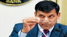 RBI still not comfortable on inflation, says RBI Governor Raghuram Rajan RBI Governor Raguram Rajan