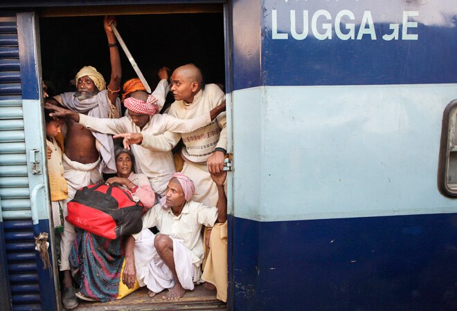 Railway tatkal ticket booking timings changed from today Railway tatkal ticket booking timings changed from today