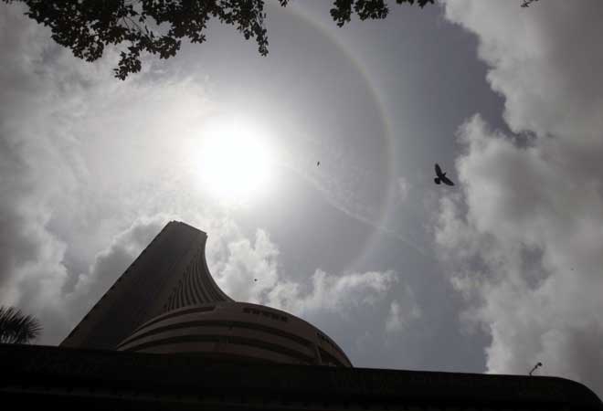 Stock markets likely to open negative