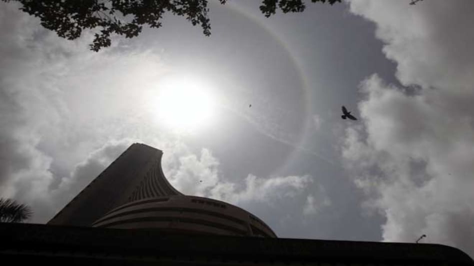 Stock markets likely to open negative Stock markets likely to open negative