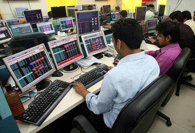 Bhushan Steel shares hit upper circuit on loan rejig report 