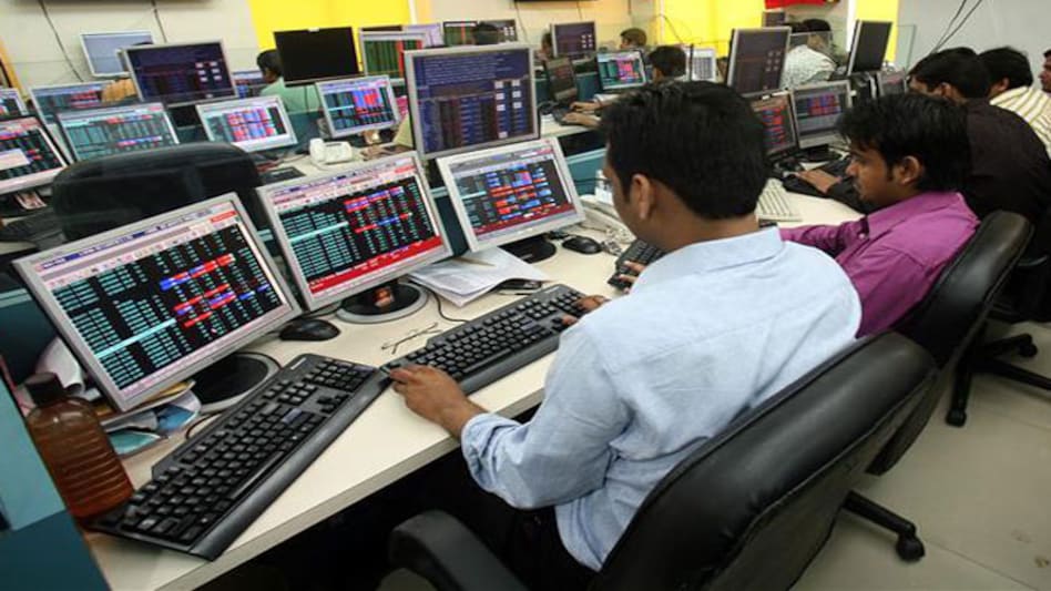 Bhushan Steel shares hit upper circuit on loan rejig report Bhushan Steel shares hit upper circuit on loan rejig report