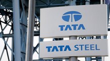 Tata Steel UK workers to go on strike on June 22 on pension scheme Photo: Reuters