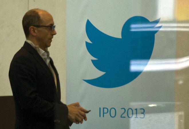 Dick Costolo to step down as Twitter CEO in yet another shake-up