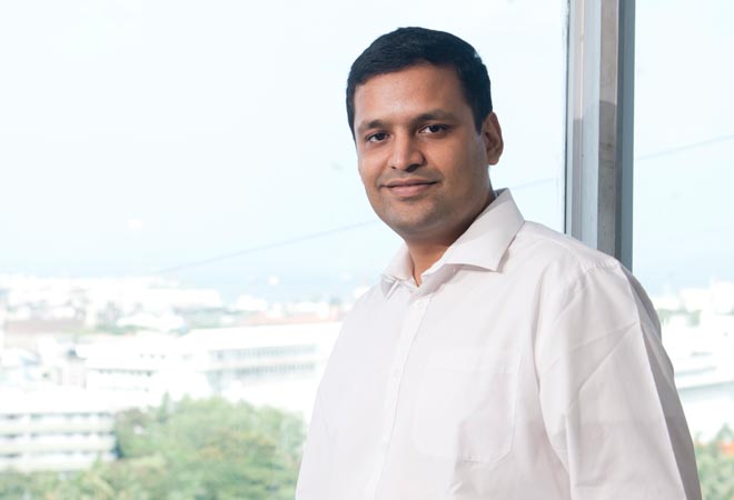 Will do 30 deals this year: Murali of InnoVen Capital India