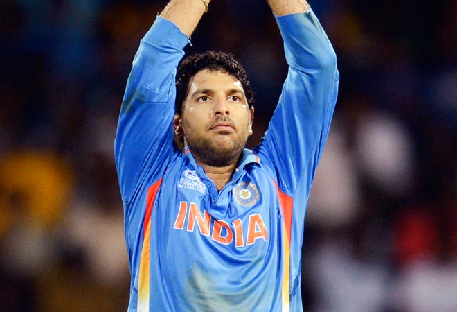 Yuvraj Singh's YouWeCan Ventures on an investment spree