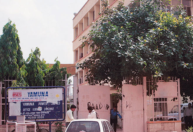 Govt properties across Delhi owe municipal corporations Rs 2,000 crore