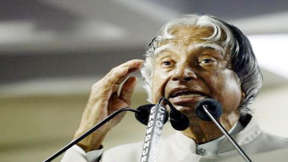 Former President APJ Abdul Kalam passes away (Photo: Reuters) Former President APJ Abdul Kalam passes away (Photo: Reuters)