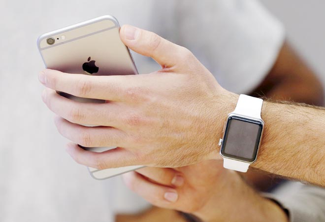 Axis Bank launches fingerprint authentication via iPhone 