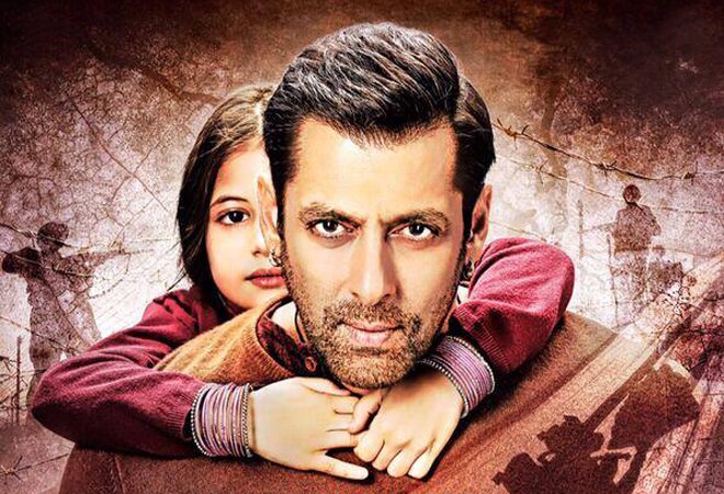 Bajrangi Bhaijaan's release sends Eros International stock near its 52-week high Bajrangi Bhaijaan's release sends Eros International stock near its 52-week high
