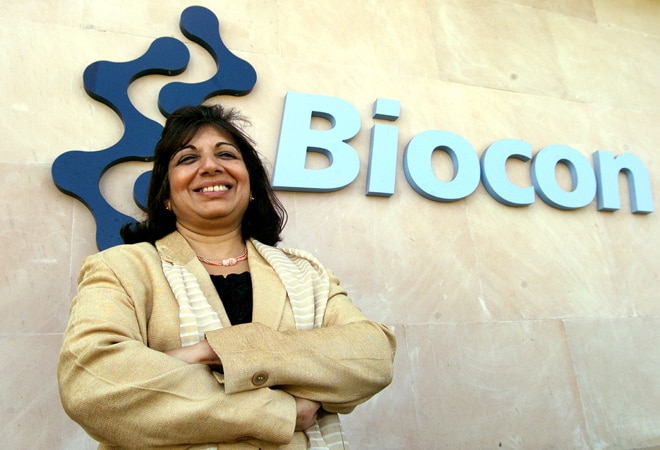 Biocon sets price band for clinical services arm Syngene's IPO