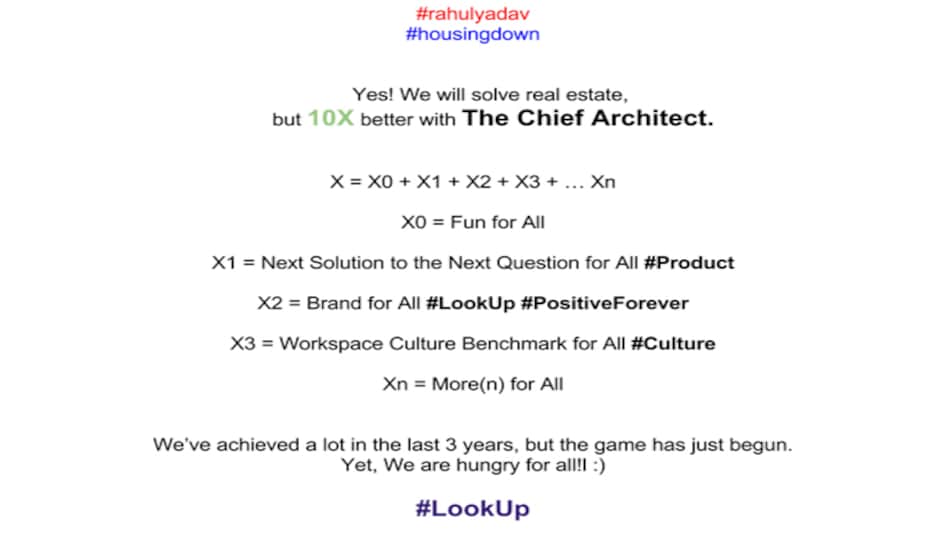 Now, Housing.com website hacked Now, Housing.com website hacked