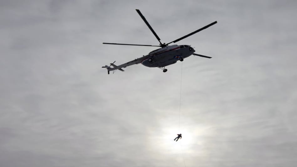 Airbus to build military choppers with Mahindra Airbus to build military choppers with Mahindra