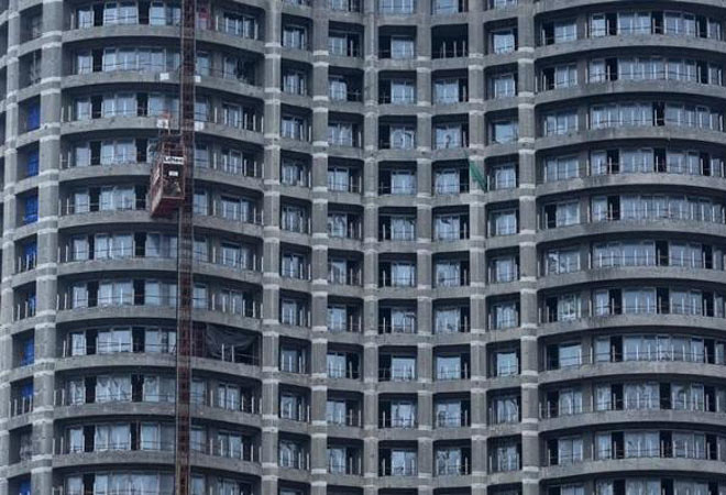 Warburg Pincus to invest $284 million in Piramal Realty