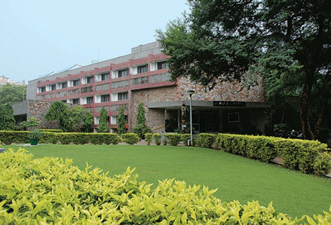 Department of Financial Studies, University of Delhi 