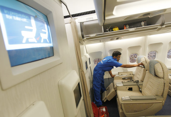 Air Costa offers five-day special fares offer from today 