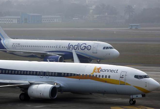 Govt mulls capping airfares to curb predatory pricing Govt mulls capping airfares to curb predatory pricing