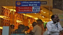 Rajesh Exports buys world's largest gold refiner Valcambi for $400 mn India is the world's biggest consumer of gold, with annual demand hovering around 900 tonnes per year. (Photo: Reuters)