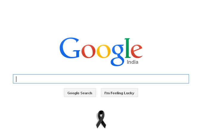 Google's tribute to missile man APJ Abdul Kalam 