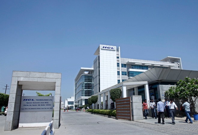 HCL Technologies to acquire assets of US-based Trygstad HCL Technologies to acquire assets of US-based Trygstad