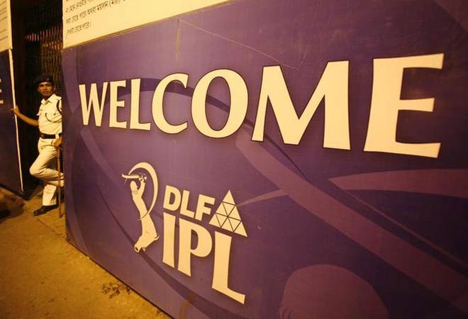 IPL is injured, but not out