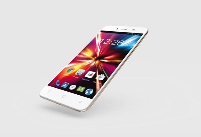 Micromax Canvas Spark to go on open sale on Snapdeal on July 27, 28