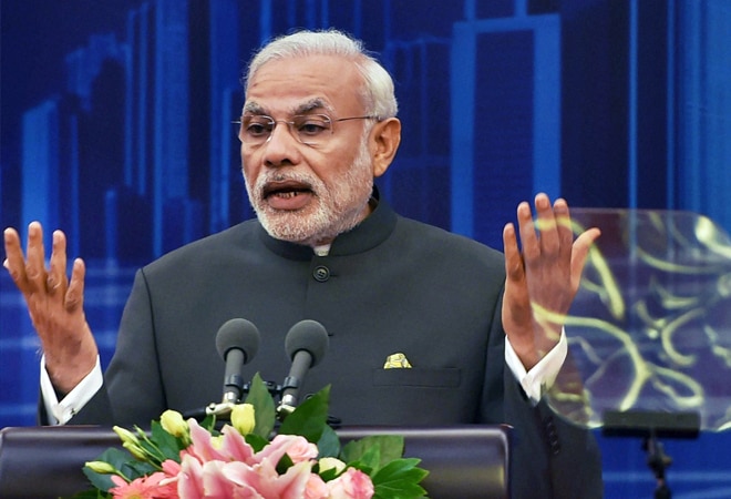 PM Narendra Modi proposes 10-point initiative for BRICS nations